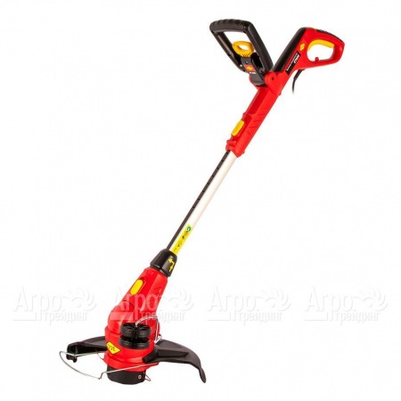 Электрокоса (электрический триммер) DDE ET650 в Москве