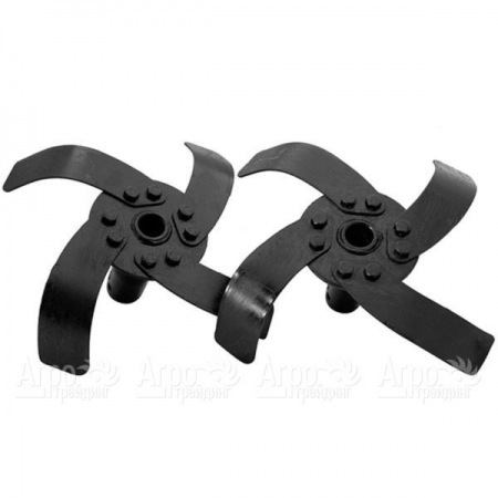 Фреза наружная правая С3026 для культиваторов Champion BC7712, BC7612H  в Москве