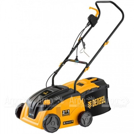 Электрический скарификатор Denzel SAE-1500 в Москве