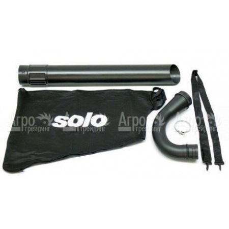 Набор переоборудования Solo для воздуходувки 440 в измельчитель 441 в Москве