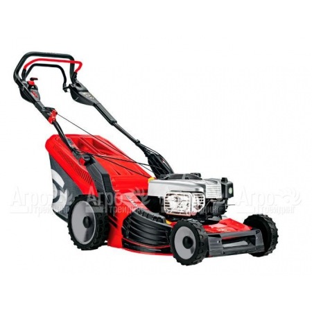 Газонокосилка бензиновая Solo by AL-KO 5375 VS Alu  в Москве