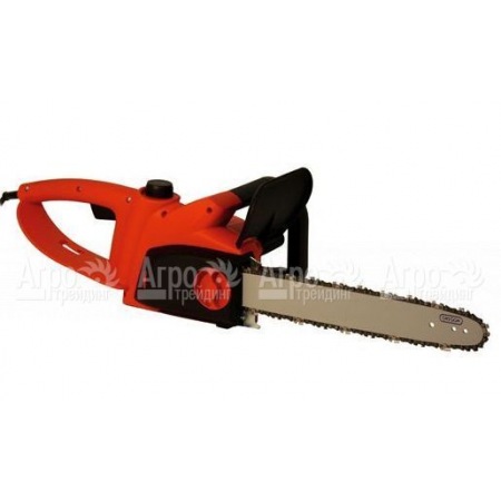 Электропила Ikra Mogatec KSI 2150-40 WK-16" в Москве