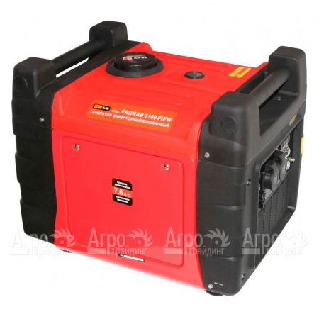 Инверторный генератор Prorab 3100 PIEW 3 кВт в Москве