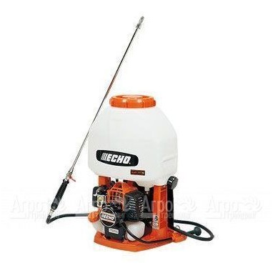 Опрыскиватель бензиновый Echo SHR-150SI в Москве