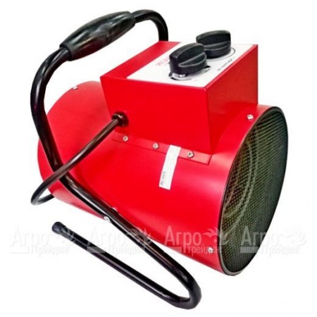 Электрическая тепловая пушка Ресанта ТЭП-5000К1  в Москве