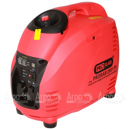 Инверторный генератор Prorab 2001 PI 1.8 кВт в Москве