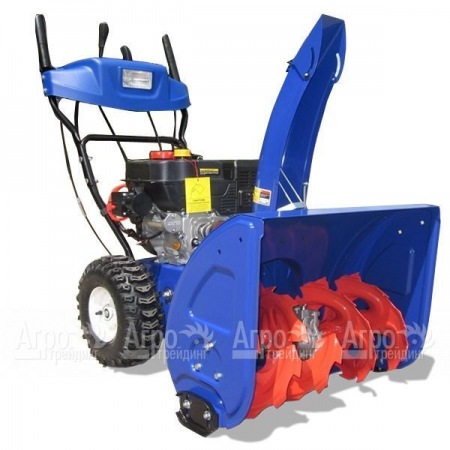 Снегоуборщик MasterYard MX 8524RE в Москве