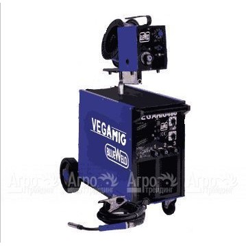 Сварочный полуавтомат BlueWeld Vegamig Digital 360  в Москве