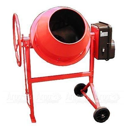 Бетоносмеситель СБР-132А (Бетономешалка СБР-132А)  в Москве