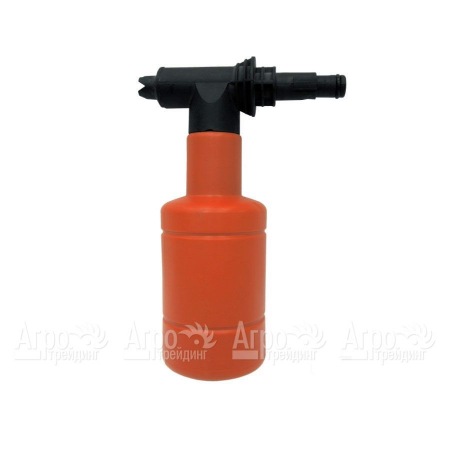 Насадка с бачком для моющего средства Elitech 0910.001000  в Москве