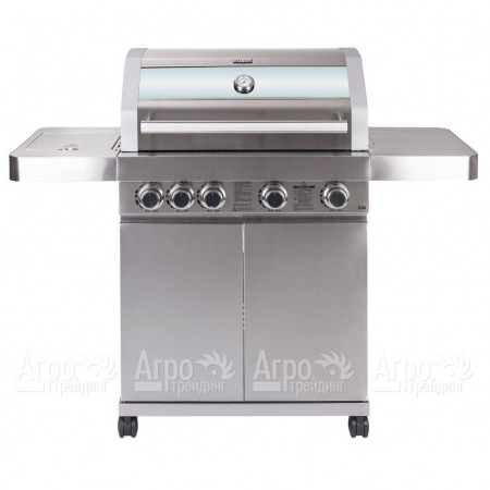 Барбекю Masport S/S4  в Москве