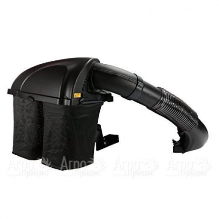 Травосборник двойной 50&quot;/54&quot; для минитракторов Cub Cadet RZT  в Москве