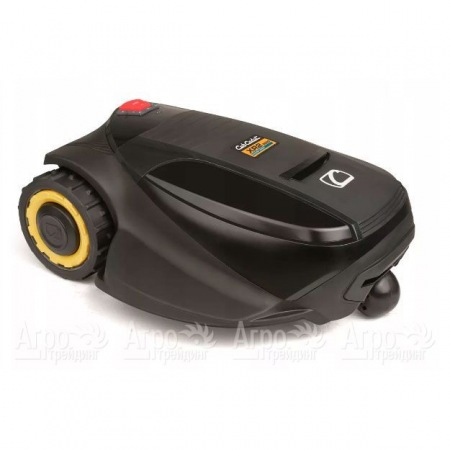 Газонокосилка-робот Cub Cadet XR2 1500 в Москве