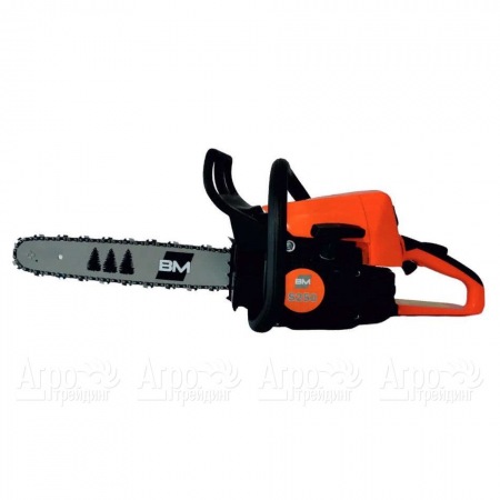 Бeнзoпилa BM S250 16" в Москве