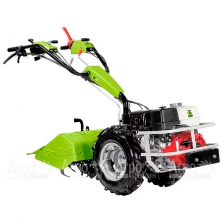 Мотоблок Grillo G 110 (Honda)  в Москве