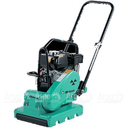 Виброплита бензиновая Caiman MVB-85H в Москве