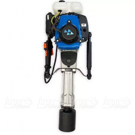 Копер сваебойный Haitec HT-4TPR100PROFI в Москве