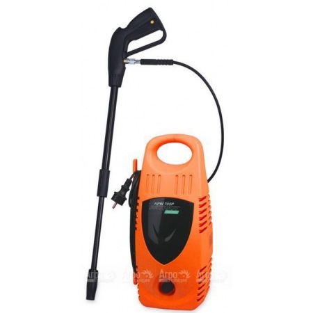 Мойка высокого давления Patriot HPW-705P Basic в Москве