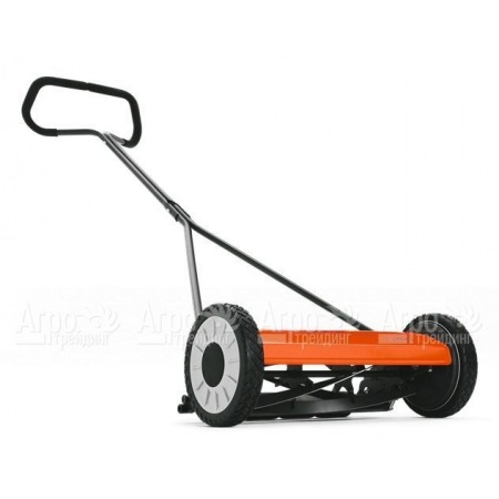 Механическая газонокосилка Husqvarna 540 Novolette в Москве