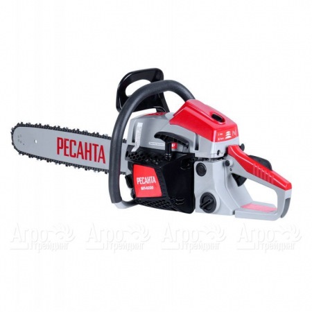 Бензопила Ресанта БП-6220-20" в Москве