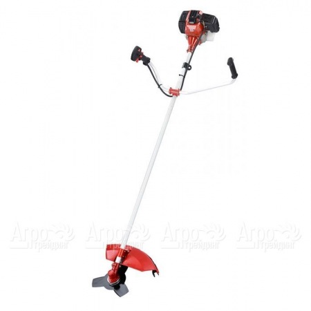 Бензокоса (бензиновый триммер) Elitech Т 43 в Москве