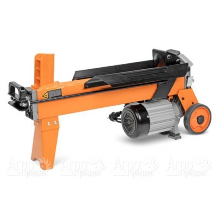 Электрический дровокол Villartec LS 520 в Москве