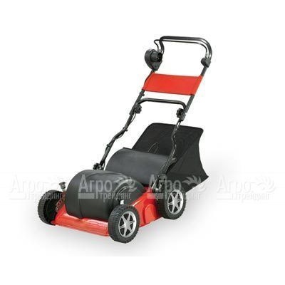 Вертикуттер (аэратор) электрический SunGarden V 1736 E в Москве