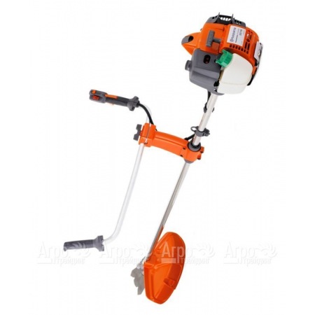 Бензокоса (бензиновый триммер) Husqvarna 327Rx  в Москве