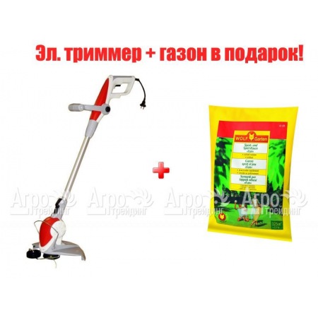 Электротриммер Flexo Trim RT 1530 D в Москве