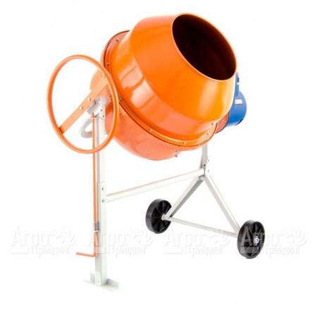 Бетоносмеситель Denzel B-180 (бетономешалка Denzel B-180) в Москве