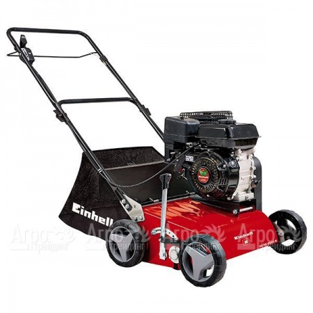 Скарификатор бензиновый Einhell GC-SC 2240 P в Москве