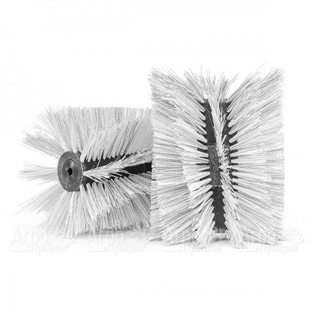 Щетка со смешанной щетиной для подметальных машин Caiman SM 1000, SM 1000W  в Москве