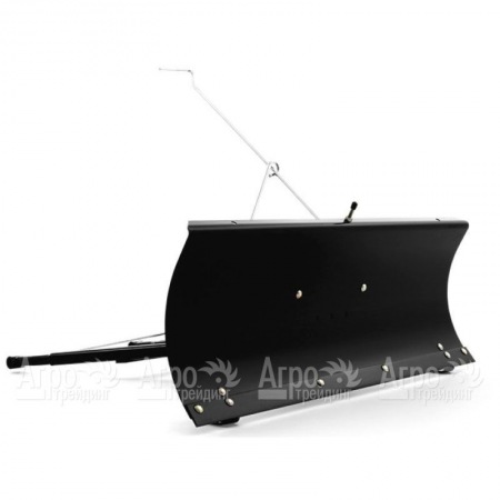 Снегоотвал для райдера Husqvarna R 213C  в Москве