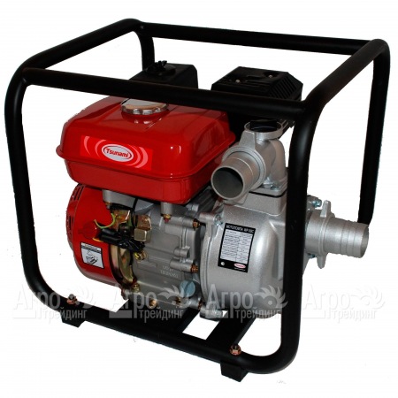 Бензиновая мотопомпа Tsunami WP-50C в Москве