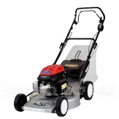 Газонокосилка бензиновая Mega 5300 HHT  в Москве