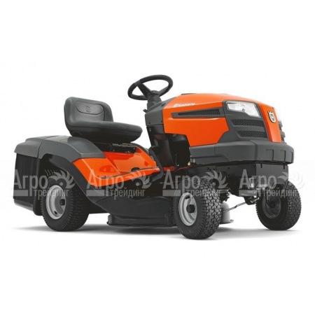 Садовый трактор Husqvarna TC 130  в Москве