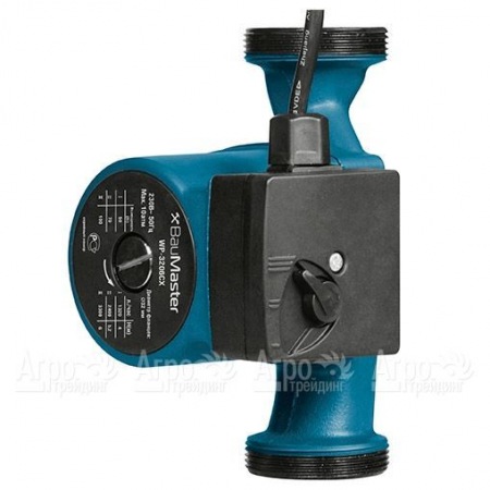 Поверхностный циркуляционный насос BauMaster WP-3206CX в Москве