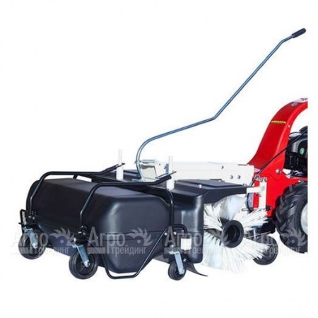 Щетка для сенокосилок Eurosystems MNF502, M800 с бункером  в Москве