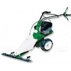 Бензиновая сенокосилка Profpark МОD. 730 B&#38;S 450 series в Москве