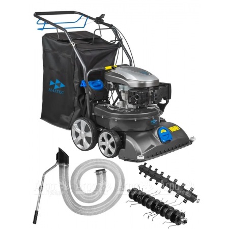 Пылесос садовый бензиновый HAITEC HT-SSCK173 в Москве