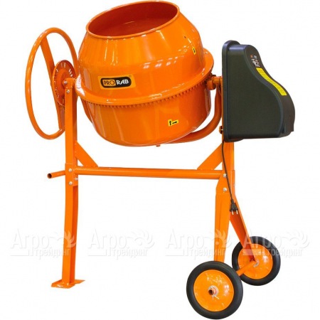 Бетоносмеситель Prorab ECM 180 B2 (Бетономешалка Prorab ECM 180 B2) в Москве
