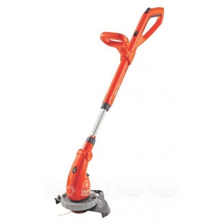 Аккумуляторный триммер Flymo Sabre Trim 9648640-62 в Москве