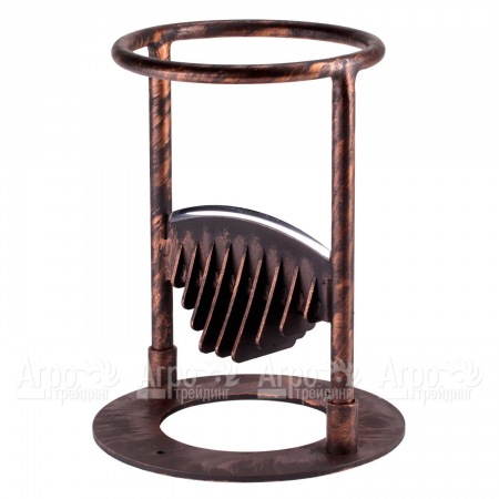 Дровокол Kolundrov Стандартный с патиной в Москве