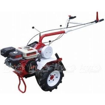 Мотоблок Фаворит МБ с двигателем ЗИД 170F-LIFAN (Фрезы в комплекте!) в Москве