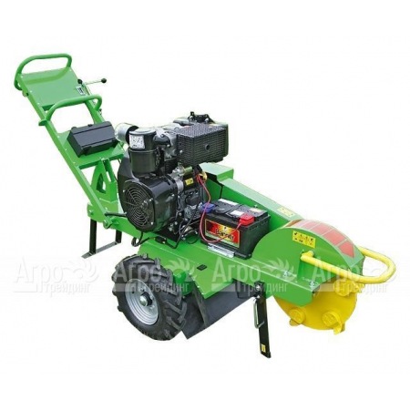 Измельчитель пней Laski F450/18 АЕ  в Москве