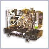 Электростанция Вепрь АДА 20-Т400 РЯ  в Москве