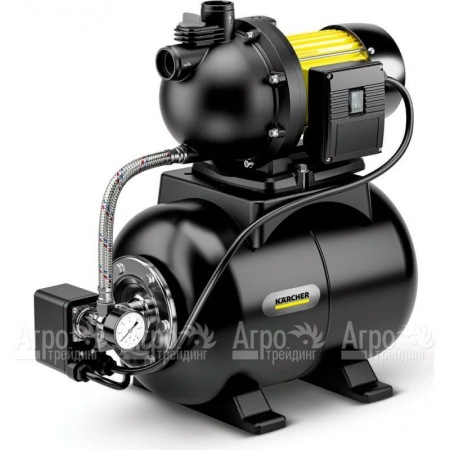Насосная станция Karcher BP 4.900 Home в Москве