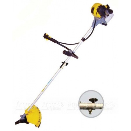 Бензокоса (бензиновый триммер) Champion T334FS  в Москве