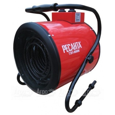 Электрическая тепловая пушка Ресанта ТЭП-9000К  в Москве