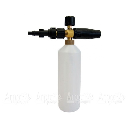 Насадка пеногенератор Elitech 0910.001600  в Москве